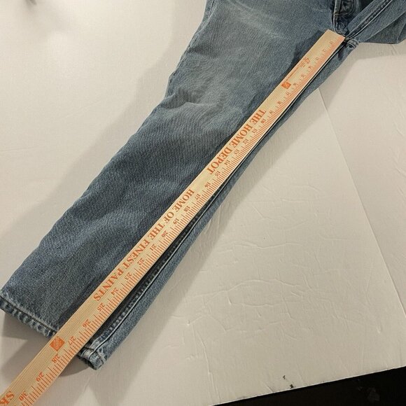 Citizens of Humanity Premium Vintage Jeans 28 Charlotte High Rise Straight - Picture 5 of 16